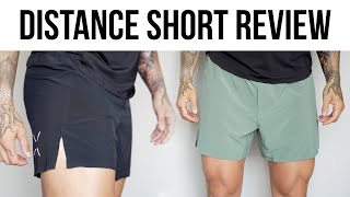 Ten Thousand Distance Short V2 Review