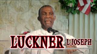 PASTEUR LUCKNER L JOSEPH