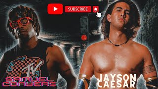 VIP Exclusive Match Samuel Conyers vs Jayson Caesar Pride of Wrestling Full Blast Ep 31