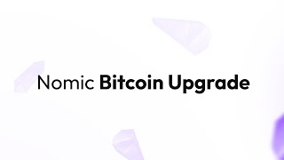 【Cosmos】NOMIC ビットコインのアップグレード‼ NOMステーカーにBTCリワード稼働‼️今後のアップグレードと可能性がすごい‼️（2022.7.5）しゅちゅわんの暗号資産情報