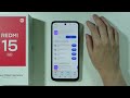 Redmi 15: How to Clone WhatsApp (Use 2 WhatsApp Accounts)