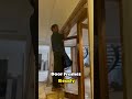 masterful woodwork crafting exquisite door frames woodworkwonders