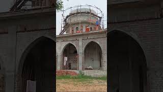 Hazrat Khwaja Syed Saha Baba yousuf Hussaini dhargha sharif in kalicherla