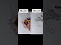 How to draw a dragon✏️ teacher vs student✨️ #art #shorts