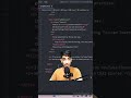 #programming tips for #developers | CSS Children Selector
