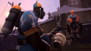 [SFM] Sentry Ahead!