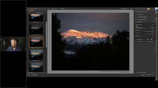 DxO Webinar: Processing snowy landscapes with Color Efex Pro