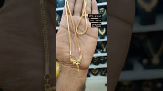 Real gold look Chains 7010071148 whatsapp #trending #online #fashion