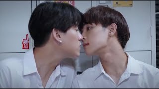 New  Thai BL Series: Physical Therapy X Love Area The Series 2 (2022) - \