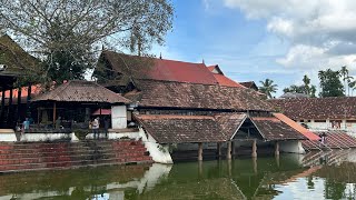 അമ്പലപ്പുഴ കണ്ണന്റെ കഥ | Story of Ambalappuzha Temple