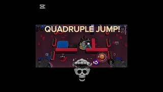 Dyna quadruple jump#dynajump#edit#creator#fyp    #brawlstars#brawlball#showdown#bs#gs#fb#bjk#ts#edit