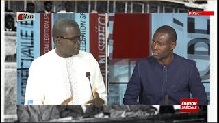 TFM LIVE: Edition Spéciale - Pr: Mamadou Ndiaye - Invité: Aba Mbaye - 02 Décembre 2024