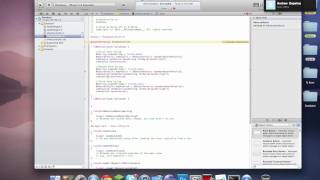 Xcode Databases - Saving TextField Data