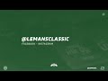 🔴 replay le mans classic centenary edition session 2 🇬🇧