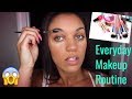 MY EVERYDAY MAKEUP ROUTINE | BIANNCA PRINCE