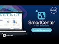 (DEMO) Almaden SmartCenter ITAM - Software Distribution, Uninstall and Remote Access