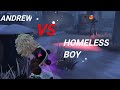 Identity V | Panda crossover returns with a NEW Grave Keeper panda outfit! (PS. I GET DEMOLISHED.)