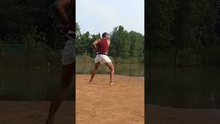 சிலம்பம் திருநெல்வேலி பாஸ்கரன் அடி வரிசை #silambam .