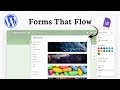 How to embed a Google Form in WordPress (Easy Setup)