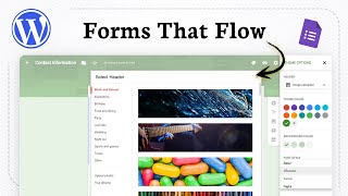 How to embed a Google Form in WordPress (Easy Setup)