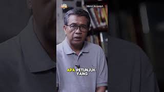 Andika-Hendi Cabut Gugatan Pilkada Jateng di MK, Adakah Deal PDIP dan Kekuasaan?