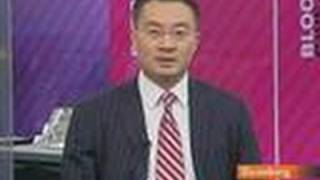 Citigroup's Ho Recommends China's Dongfeng Motor Shares: Video