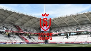Stade De Reims Goal Song - Chanson De But