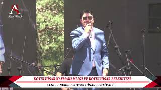 13. GELENEKSEL KOYULHİSAR FESTİVAL PROGRAMI (2023)