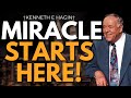 Your Breakthrough Begins the Moment You Understand This — Kenneth E. Hagin Sermon