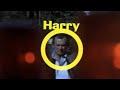 Classic TV Theme: Harry O (three variations)