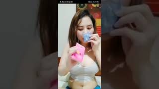 Miss Kay Gogo Live Colmek