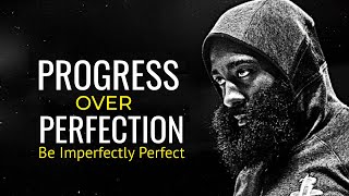 PROGRESS OVER PERFECTION |Motivational Speech |Eric Thomas, Les Brown, Steve Harvey Motivation Video