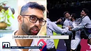 ഒളിംപിക്സിൽ ബാഡ്മിന്റൺ വനിതാ താരങ്ങളുടെ നേട്ടം പുരുഷതാരങ്ങൾക്ക് വഴികാട്ടിയായി; എച്ച് എസ് പ്രണോയ്