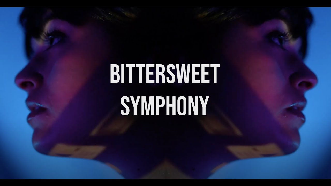 Cinematography I Final: Bittersweet Symphony - YouTube