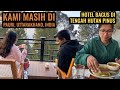 KAMI PINDAH HOTEL ‼️ MASIH EDISI LIBURAN DI PAURI UTTARAKHAND INDIA