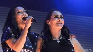 Within Temptation ft Tarja Turunen   Paradise MASTER OF ROCK 2019 1080 HD