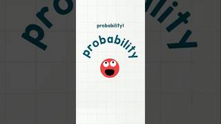 What is Probability in Math (and Life)? #mathvideos #probability #mathforkids #mathforstudents