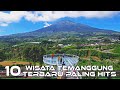 10 Tempat Wisata Temanggung Paling Populer | Wisata Di Temanggung Terbaru 2023