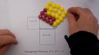 Pythagorean Theorem 2