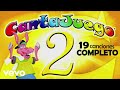 CantaJuego - CantaJuegos Volumen 2 Completo