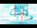 Hatsune Miku Original Song 