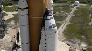 Endeavour (space shuttle) | Wikipedia audio article
