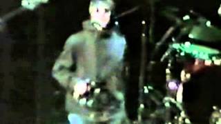 Oasis - Supersonic - Philadelphia, 12.03.1999, Y-100 Festival