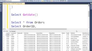 9 Working with Computed Columns in SQL Server