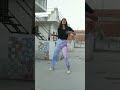 Levitating - Dua lipa | Waacking | choreography by Anushka kushwah