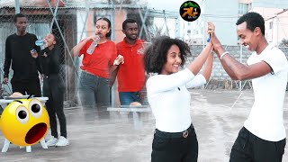 የአዲስ ዓመት ልዩ የታዳጊ ወጣቶች አዝናኝ ፕሮግራሞች ክፍል -1 // 2013