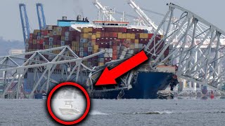 9 Peores Accidentes de Barcos Captados en Cámara  ¡No Creerás el #5!