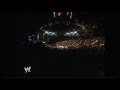 triple h entrance raw 11 27 07