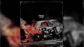 Nardo Wick - Riot (OFFICIAL INSTRUMENTAL)