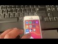 「教程！」使用checkra1n越狱，适用于iphone5s x！